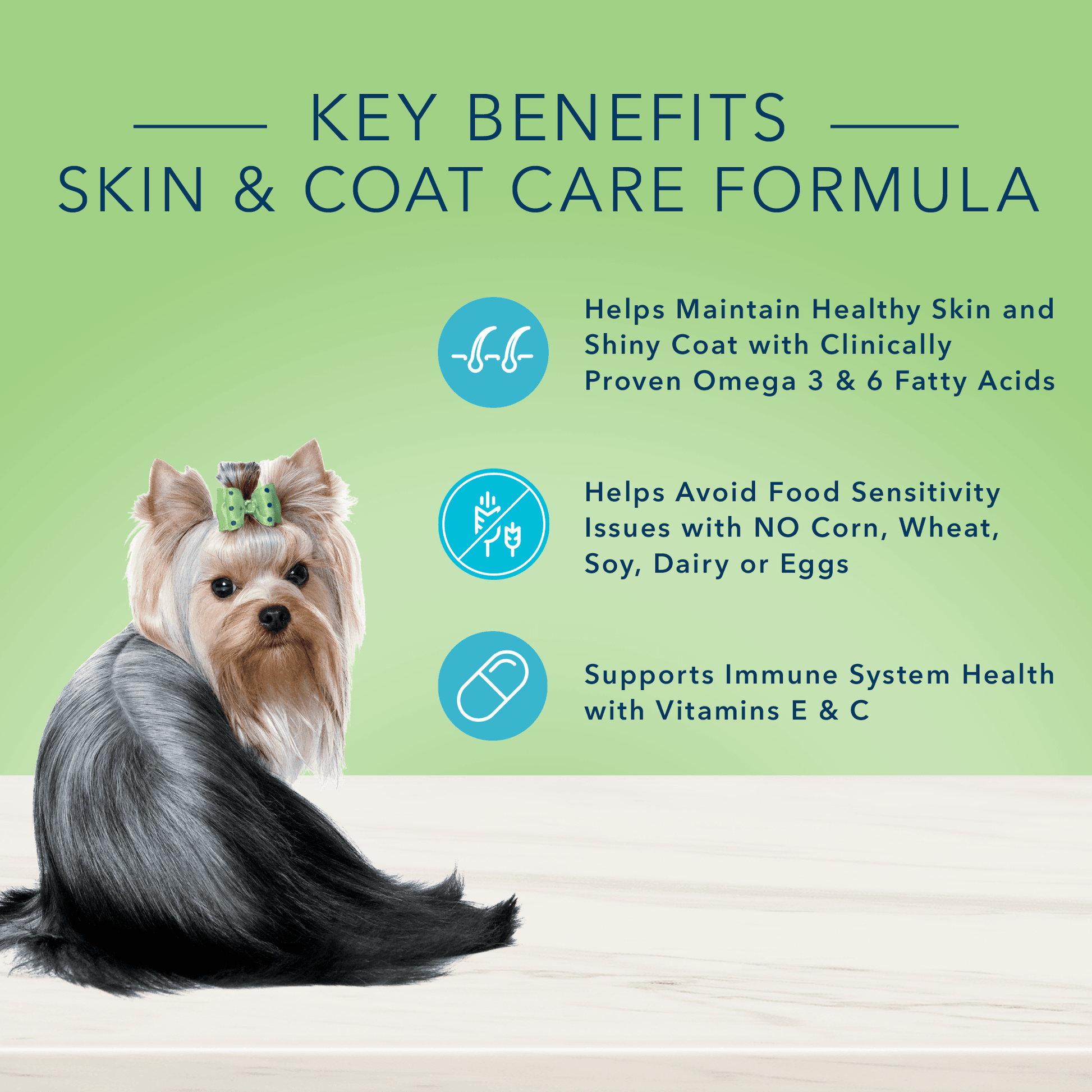 True care dog food hotsell