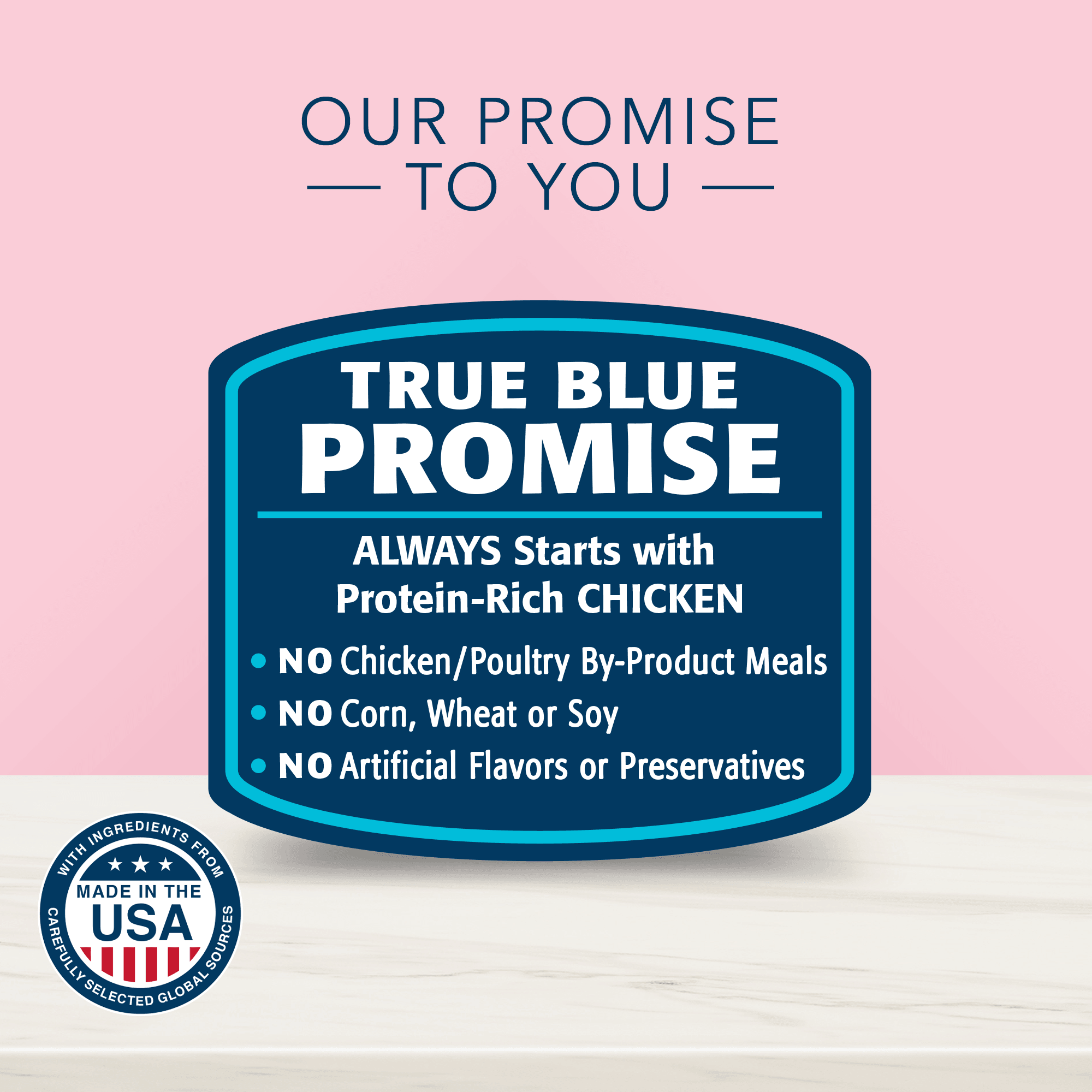 Blue True Solutions Canned Cat Food Digestive Care - 85g - Canned Cat Food - Blue Buffalo - PetMax Canada