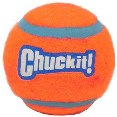 Chuck It Tennis Balls  Dog Toys  | PetMax Canada