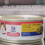 Hill's Science Diet Canned Cat Food Tender Dinners Adult Chicken 7+
