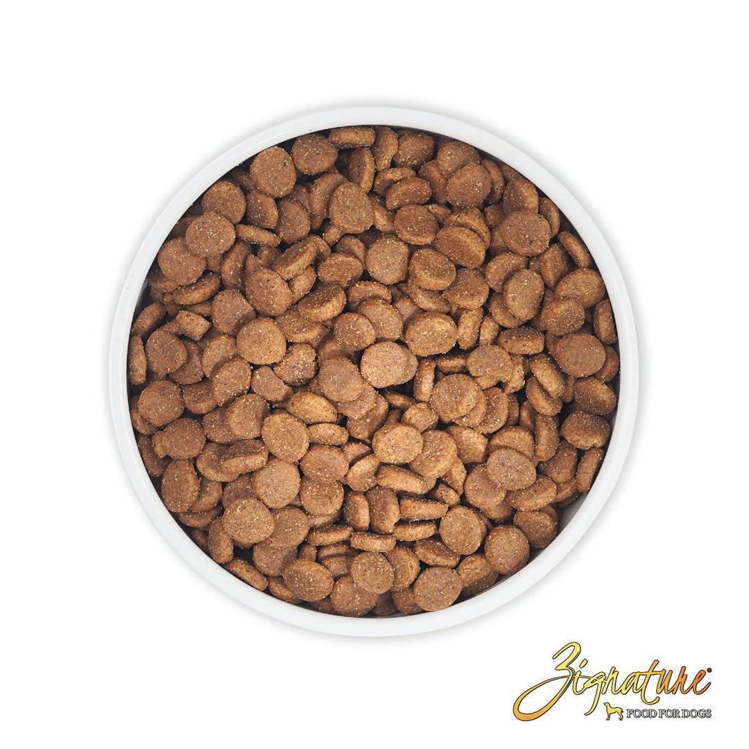 Zignature Limited Ingredient Formula Turkey - 12.2 Kg - Dog Food - Zignature Pet Food - PetMax Canada