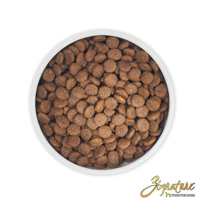 Zignature Limited Ingredient Formula Duck - 1.8 Kg - Dog Food - Zignature Pet Food - PetMax Canada