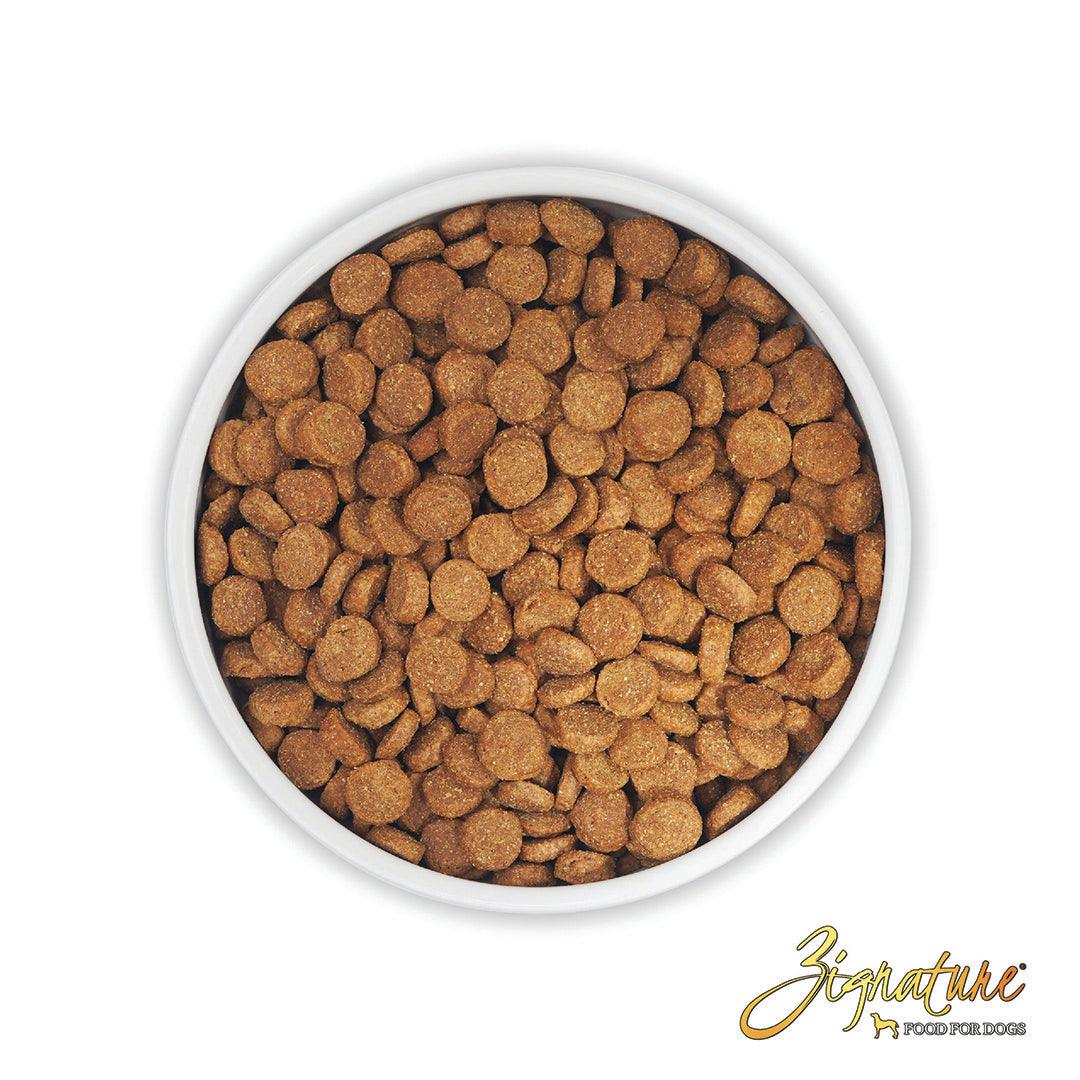 Zignature Limited Ingredient Formula Kangaroo - 1.8 Kg - Dog Food - Zignature Pet Food - PetMax Canada