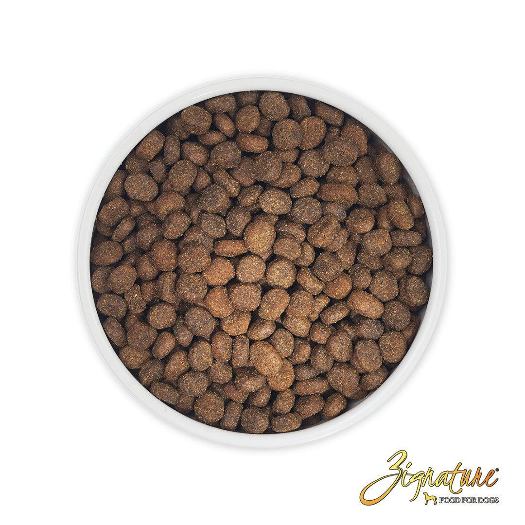 Zignature Limited Ingredient Formula Venison  Dog Food  | PetMax Canada