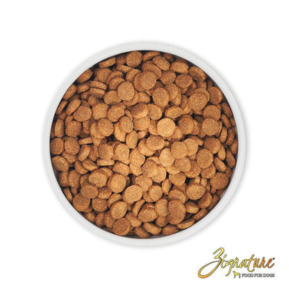 Zignature Limited Ingredient Formula Pork - 1.8 Kg - Dog Food - Zignature Pet Food - PetMax Canada