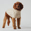 GF Pet Chalet Sweater Oatmeal For Dogs