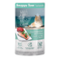 Snappy Tom Wet Cat Food Natural Pouches Tuna Temptations With Salmon  Canned Cat Food  | PetMax Canada