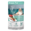 Snappy Tom Wet Cat Food Natural Pouches Tuna Temptations With Salmon  Canned Cat Food  | PetMax Canada