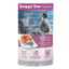 Snappy Tom Wet Cat Food Natural Pouches Sardine With Salmon  Canned Cat Food  | PetMax Canada