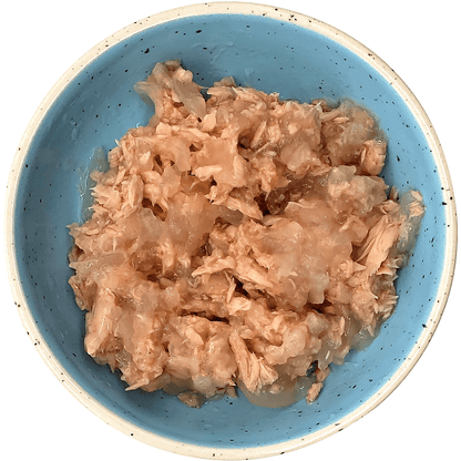 Snappy Tom Wet Cat Food Ultimates Tuna & Mackerel - 85g - Canned Cat Food - Snappy Tom - PetMax Canada