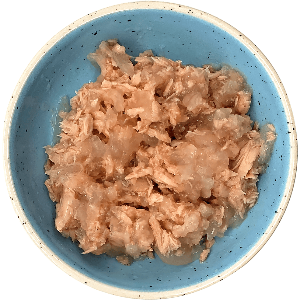 Snappy Tom Wet Cat Food Ultimates Tuna & Mackerel - 85g - Canned Cat Food - Snappy Tom - PetMax Canada