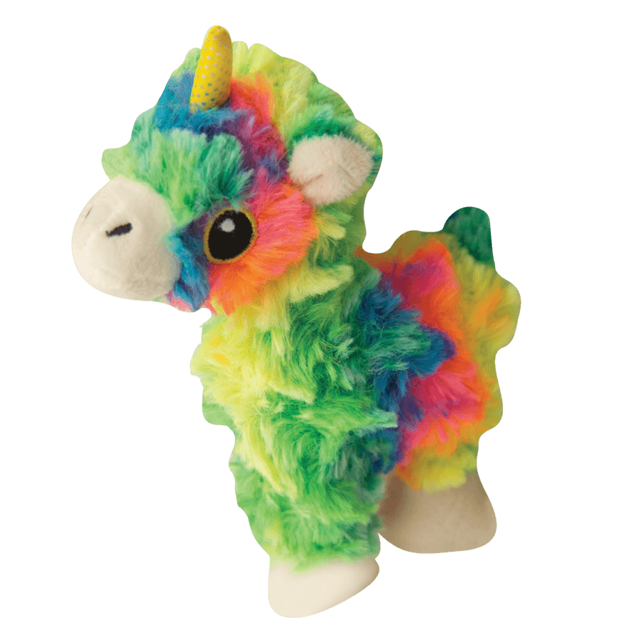 Snugarooz Baby Momma Llama  Dog Toys  | PetMax Canada