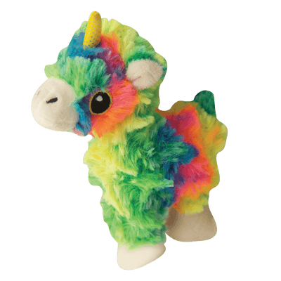 Snugarooz Baby Momma Llama - Mama Llama - Dog Toys - Snugarooz - PetMax Canada