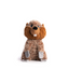 Fabdog Fluffy Beaver  Dog Toys  | PetMax Canada