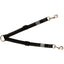 RC Dog Primary Coupler Small: 1/2" / Black Leashes Small: 1/2" | PetMax Canada