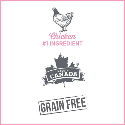 Nutrience Care Canned Cat Food Urinary Health - 156g - Canned Cat Food - Nutrience Pet Food - PetMax Canada