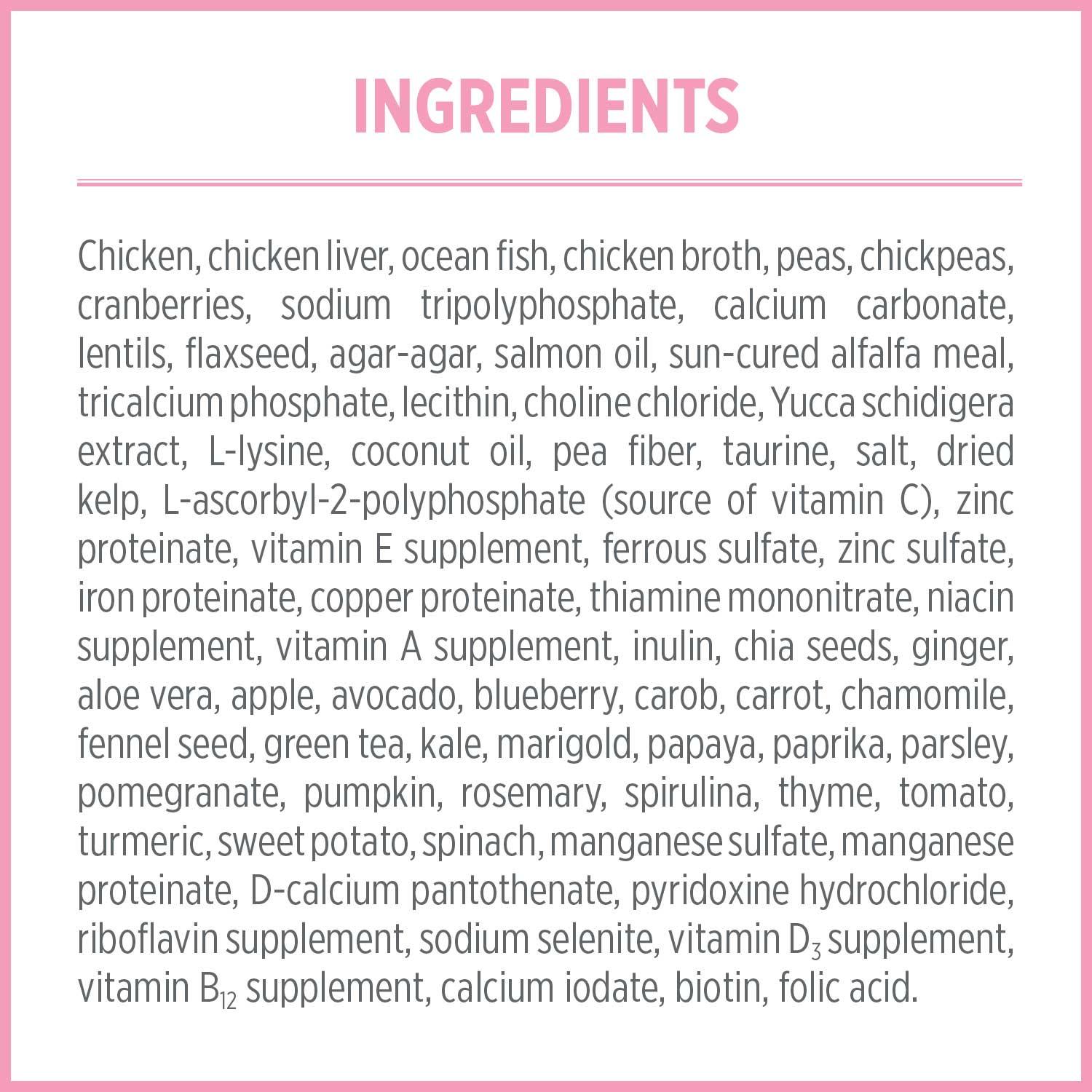 Nutrience Care Canned Cat Food Urinary Health - 156g - Canned Cat Food - Nutrience Pet Food - PetMax Canada