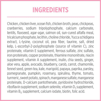 Nutrience Care Canned Cat Food Urinary Health - 156g - Canned Cat Food - Nutrience Pet Food - PetMax Canada