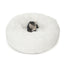 Catit Fluffy Bed White  Cat Beds  | PetMax Canada