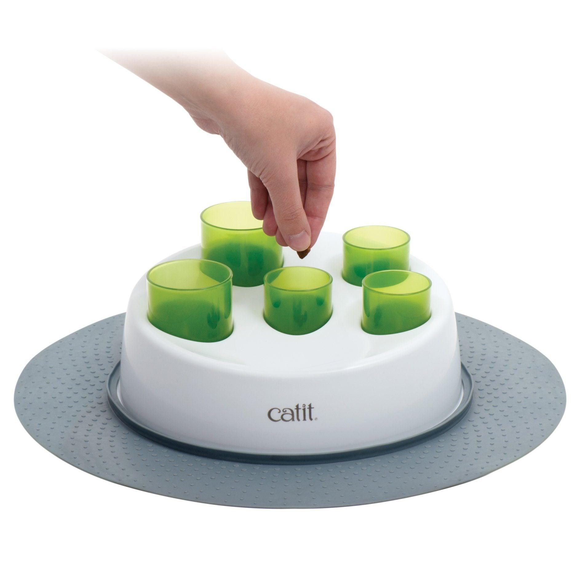 Catit Senses 2.0 Digger - Digger - Cat Toys - Catit - PetMax Canada