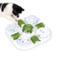 Catit 2.0 Play Treat Puzzle - Treat Puzzle - Cat Toys - Catit - PetMax Canada