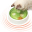 Catit Senses Electronic Ball Dome Cat Toy  Cat Toys  | PetMax Canada