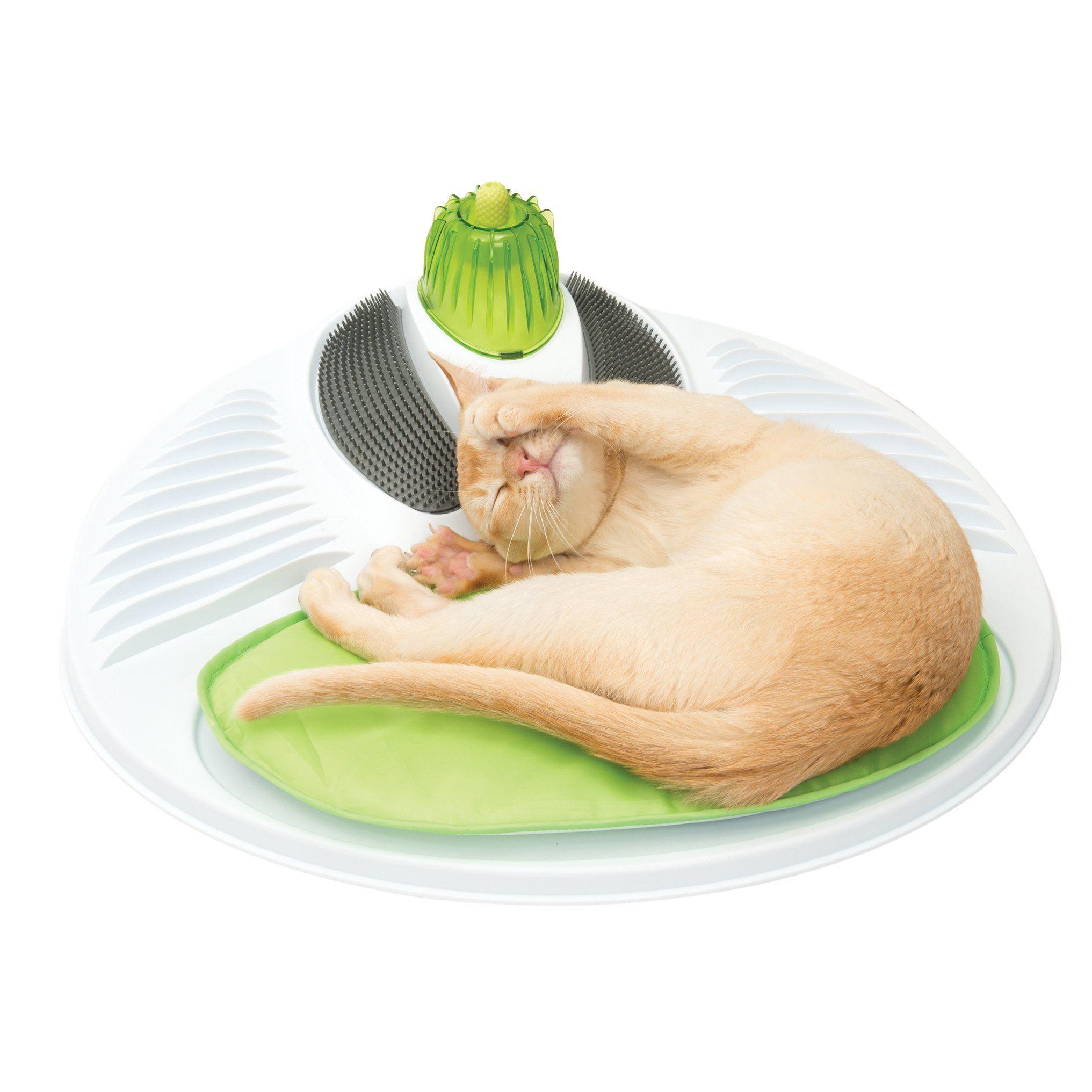 Catit Senses 2.0 Wellness Center - Wellness Center - Cat Toys - Catit - PetMax Canada