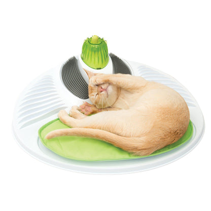 Catit Senses 2.0 Wellness Center - Wellness Center - Cat Toys - Catit - PetMax Canada