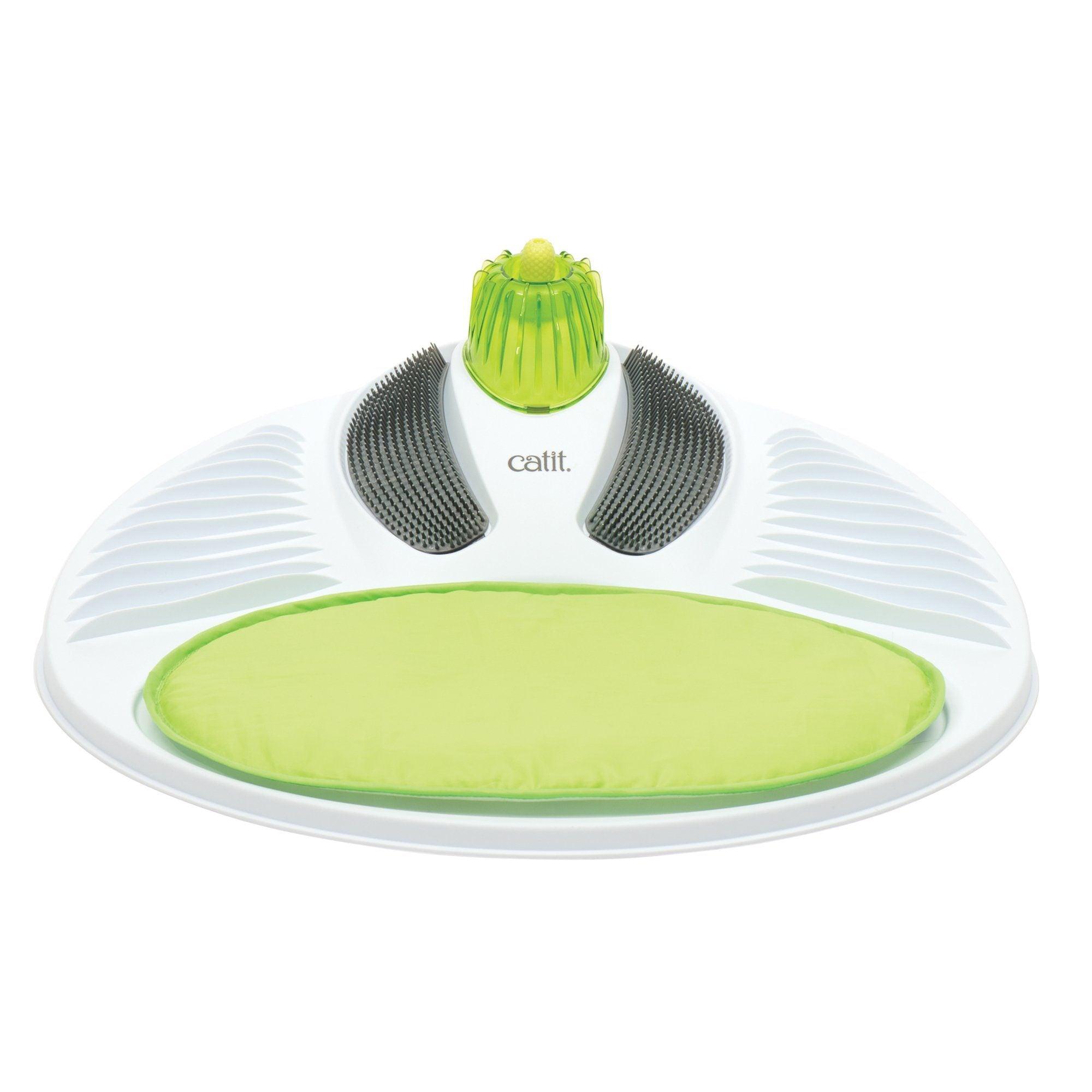 Catit Senses 2.0 Wellness Center - Wellness Center - Cat Toys - Catit - PetMax Canada