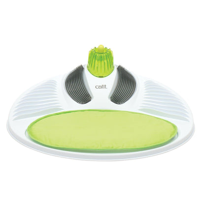 Catit Senses 2.0 Wellness Center - Wellness Center - Cat Toys - Catit - PetMax Canada