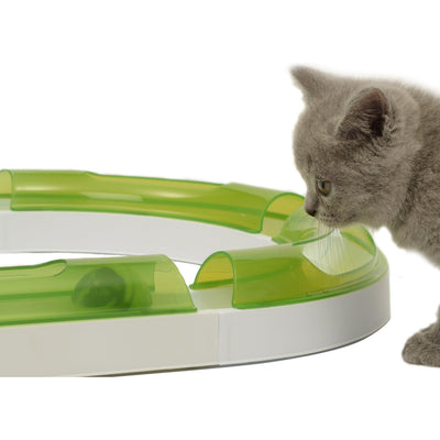 Catit Senses 2.0 Play Circuit - Play Circuit - Cat Toys - Catit - PetMax Canada