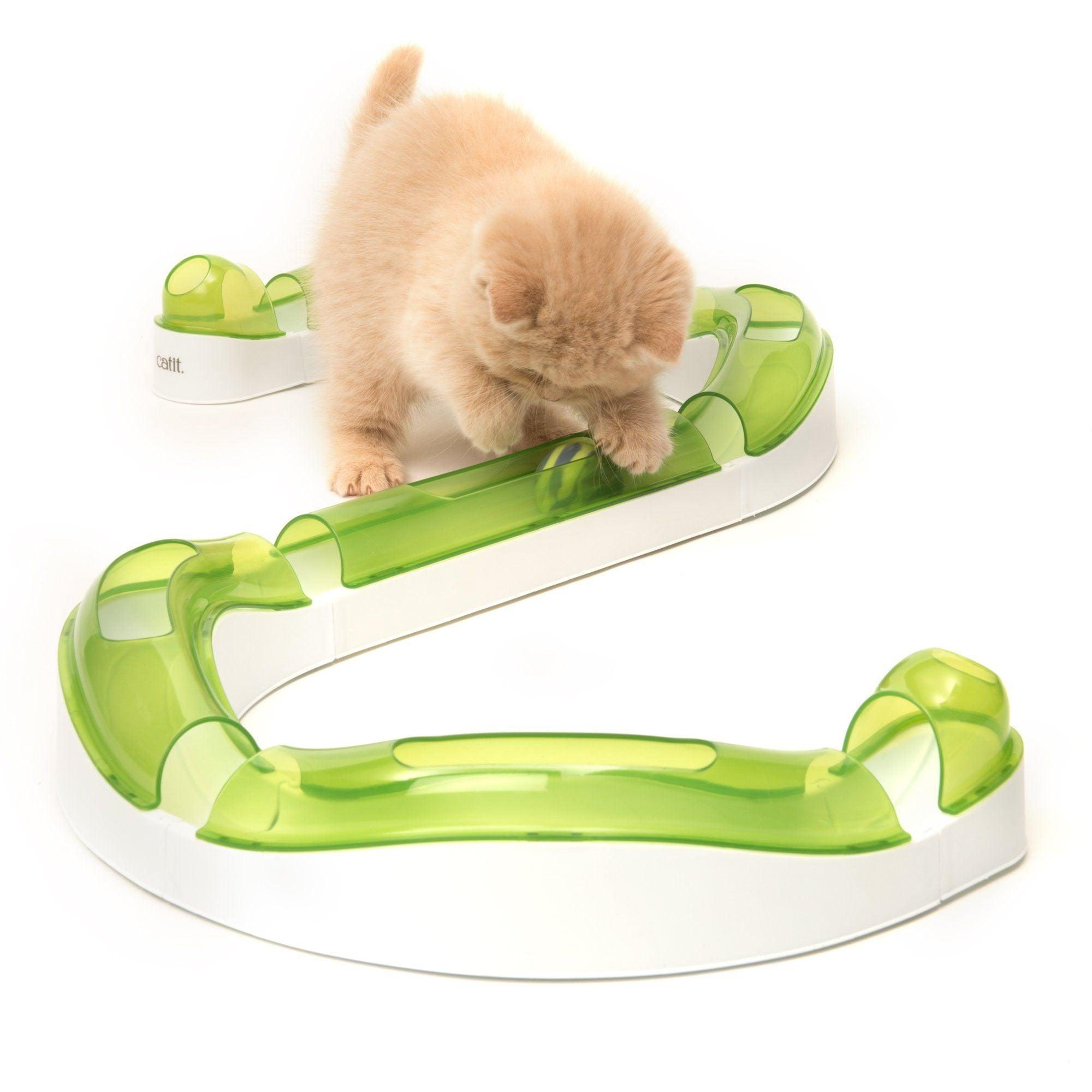 Catit Senses 2.0 Wave Circuit - Wave Circuit - Cat Toys - Catit - PetMax Canada