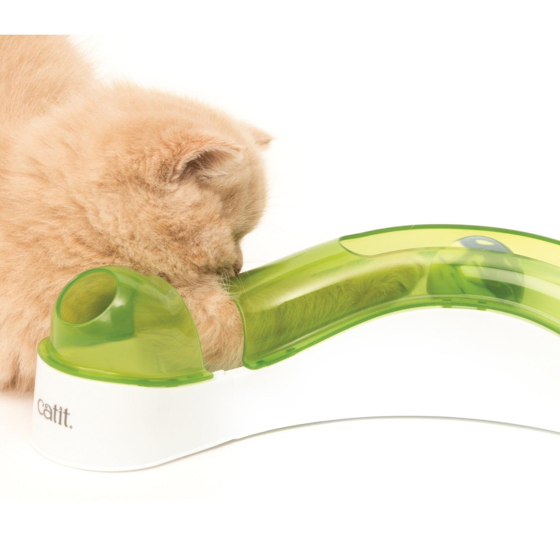 Catit Senses 2.0 Super Circuit  Cat Toys  | PetMax Canada