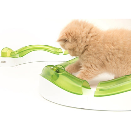 Catit Senses 2.0 Super Circuit - Super Circuit - Cat Toys - Catit - PetMax Canada