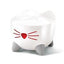 Catit Pixi Fountain White  Cat Fountain  | PetMax Canada