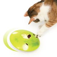Catit 2.0 Play Treat Spinner  Cat Toys  | PetMax Canada