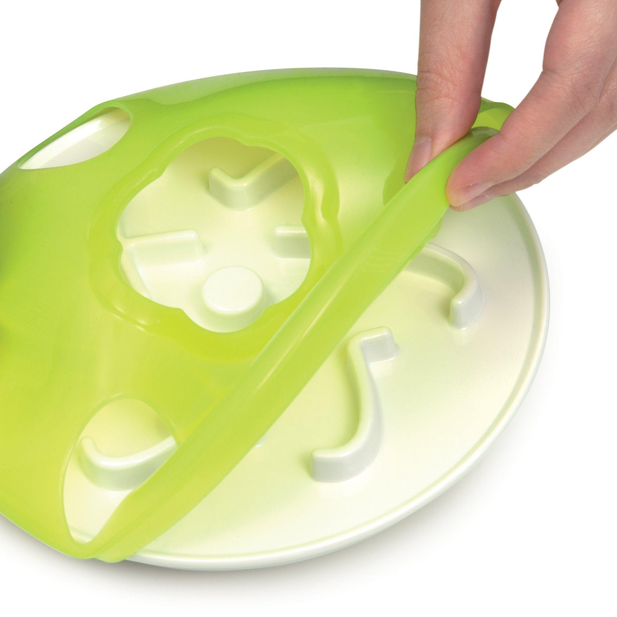 Catit 2.0 Play Treat Spinner - Treat Spinner - Cat Toys - Catit - PetMax Canada