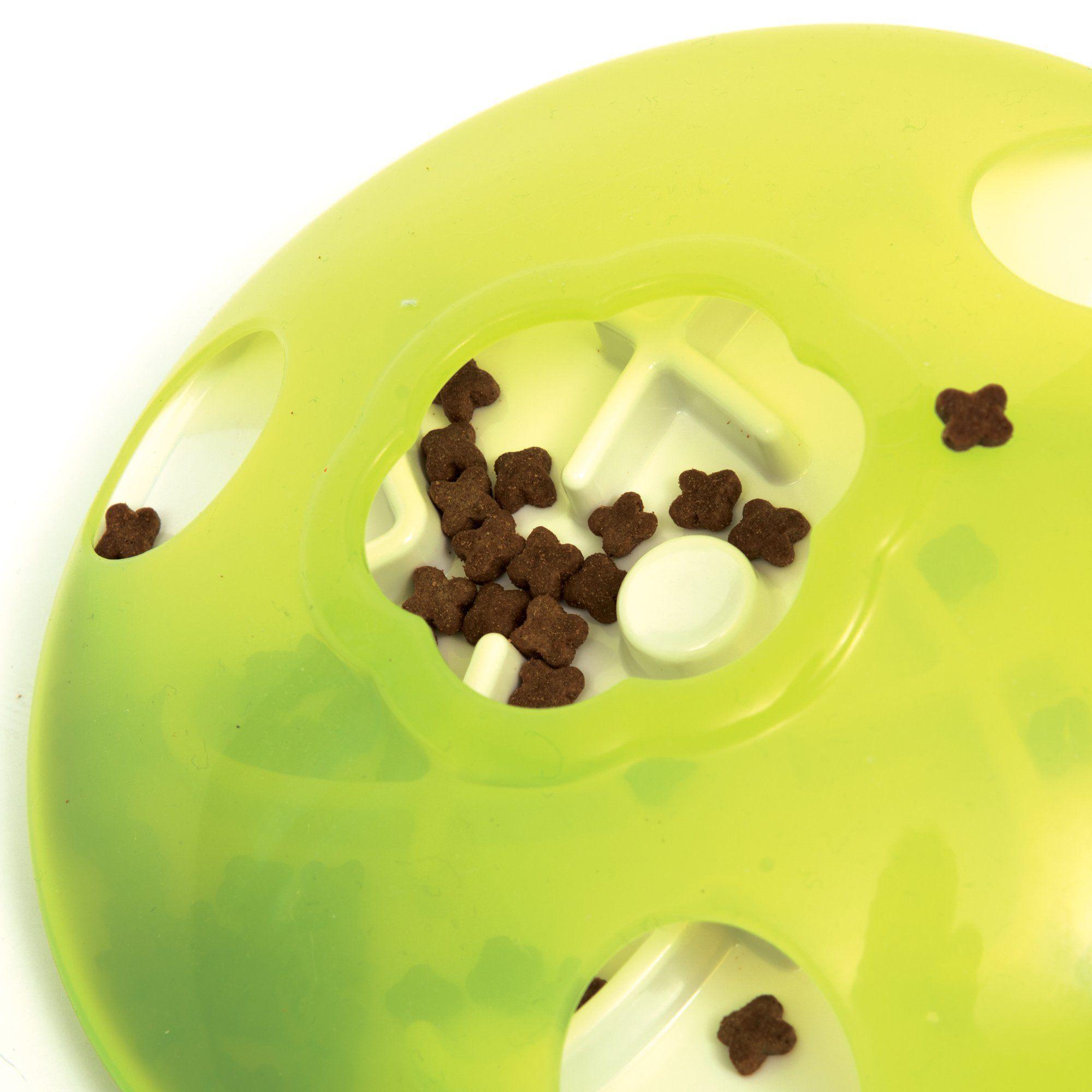 Catit 2.0 Play Treat Spinner - Treat Spinner - Cat Toys - Catit - PetMax Canada