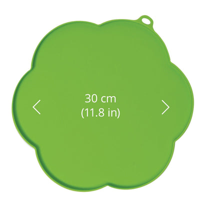 Catit 2.0 Play Flower Placement - Green - Cat Dishes - Catit - PetMax Canada