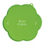 Catit 2.0 Play Flower Placement Green Cat Dishes Green | PetMax Canada