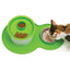 Catit 2.0 Play Peanut Placement  Cat Dishes  | PetMax Canada