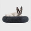 Canada Birch Carbon Black Dog Bed - In Store Only - Large / Black - Dog Beds - Canada Pooch - PetMax Canada