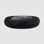 Canada Birch Carbon Black Dog Bed - In Store Only - Large / Black - Dog Beds - Canada Pooch - PetMax Canada