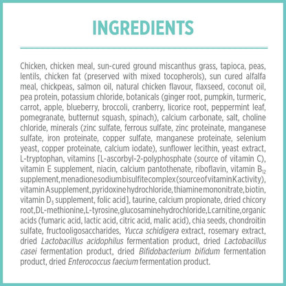 Nutrience Care Dog Food Oral Health - 1.5 Kg - Dog Food - Nutrience Pet Food - PetMax Canada
