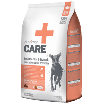 Nutrience Care Dog Food Sensitive Skin & Stomach - 2.27 Kg - Dog Food - Nutrience Pet Food - PetMax Canada