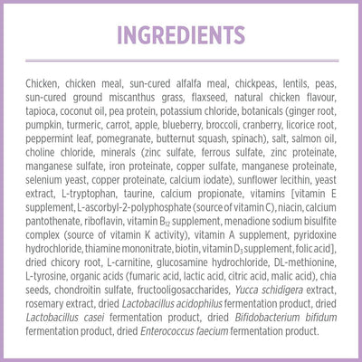 Nutrience Care Dog Food Weight Management - 2.27 Kg - Dog Food - Nutrience Pet Food - PetMax Canada