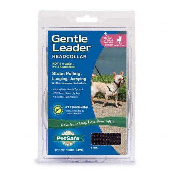 Gentle Leader  Training Products  | PetMax Canada
