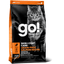 GO! SKIN + COAT CARE Grain Free Salmon Recipe for cats - 1.36 Kg - Cat Food - Go! - PetMax Canada