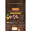 Instinct Raw Boost Freeze Dried Mixers Chicken  Dog Food  | PetMax Canada