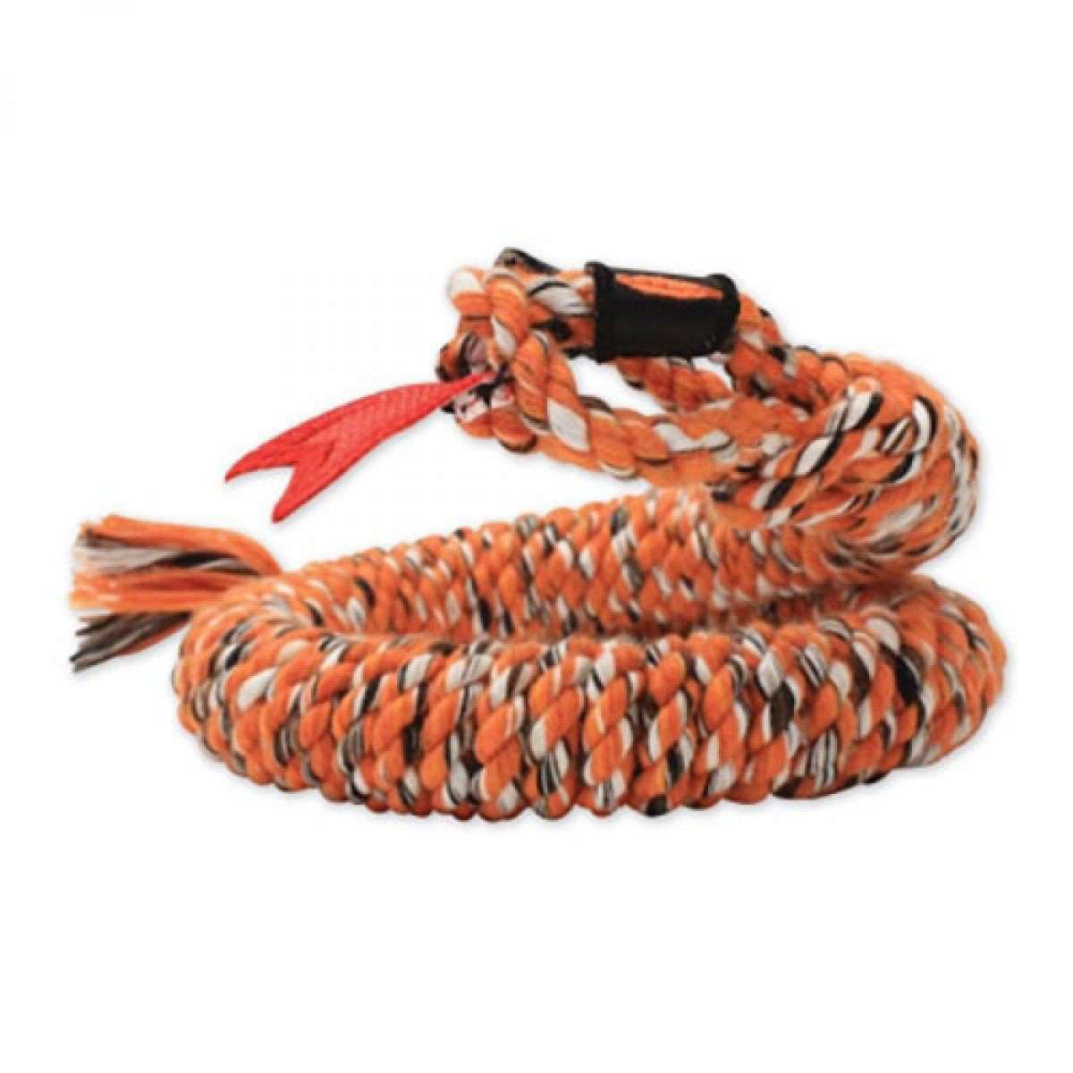 Buy Mammoth Flossy Snakebiter Large Rope Bone Online In Canada